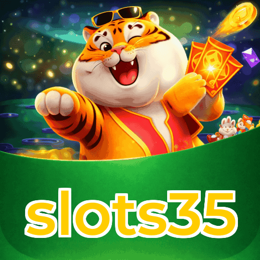 Especificações técnicas download slots35