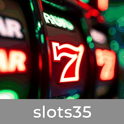 slots35: Aproveite Promoções Incomparáveis e Máximo Valor
