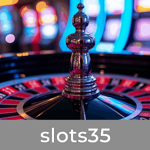 slots35: Bônus Únicos e Ofertas Generosas Esperam por Você!