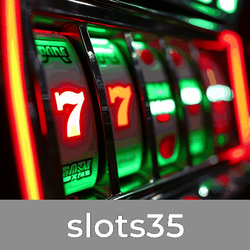 slots35: Bônus Únicos e Ofertas Generosas Esperam por Você!
