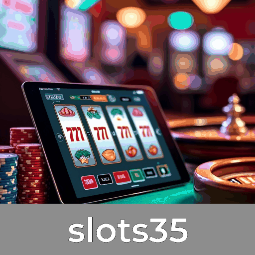 slots35: Especialistas em Apostas Esportivas Brasileiras