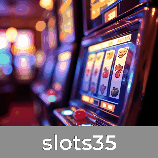 Slots35: Excelência em Jogos Online e Serviços Profissionais