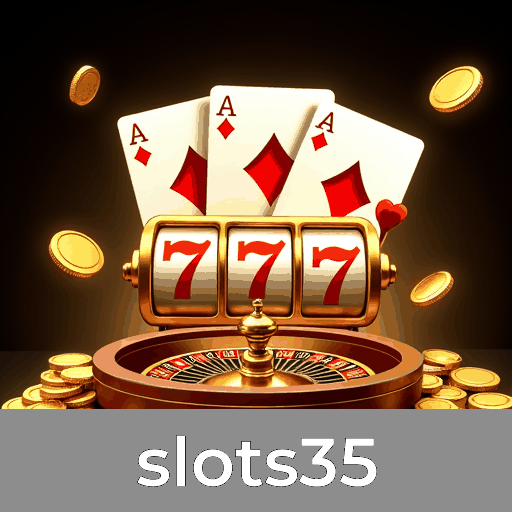 Slots35: A Revolução dos Jogos no Seu Celular