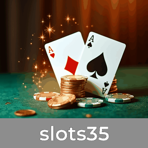 slots35: Especialistas em Apostas Esportivas Brasileiras