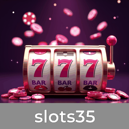 slots35: Bônus Únicos e Ofertas Generosas Esperam por Você!