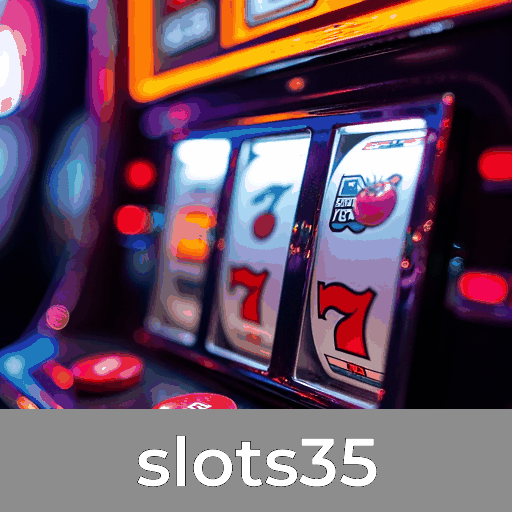Slots35: A Revolução dos Jogos no Seu Celular