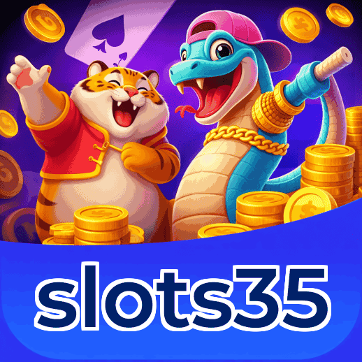 Especificações técnicas download slots35