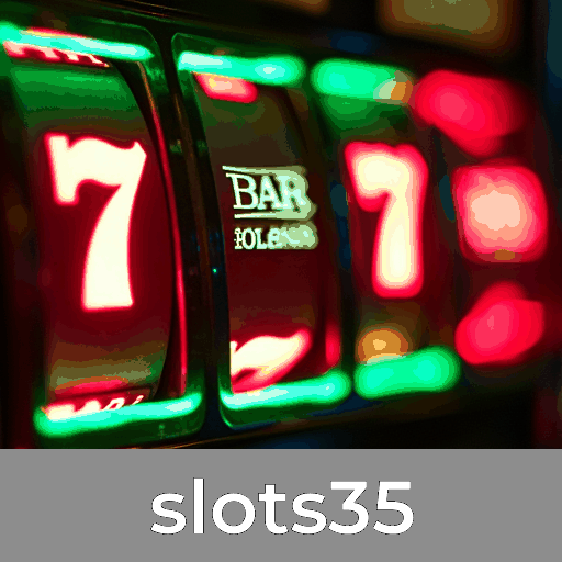Slots35: Excelência em Jogos Online e Serviços Profissionais