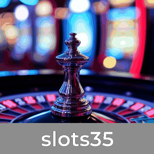 Slots35: Aventura e Ganhos em Jogos de Cassino