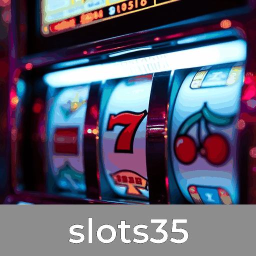 slots35: Bônus Únicos e Ofertas Generosas Esperam por Você!