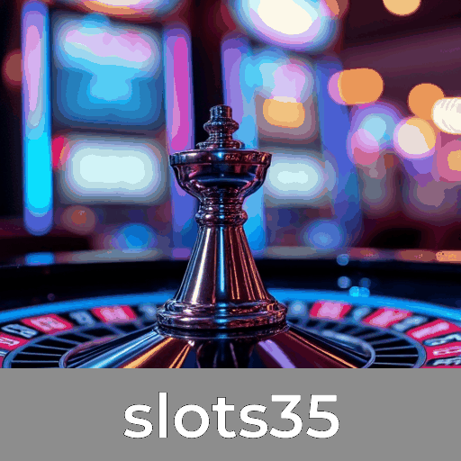 Experimente o Login Exclusivo com Proteção Avançada no slots35