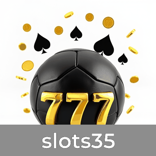 Slots35: Caça-níqueis Gigantes, Dealer ao Vivo Imersivo, Mesa de Jogos Estratégica