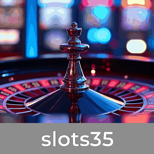 Slots35: Excelência em Jogos Online e Serviços Profissionais