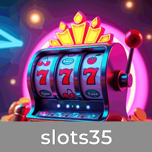 Slots35: A Revolução dos Jogos no Seu Celular