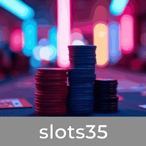 slots35: Aproveite Promoções Incomparáveis e Máximo Valor