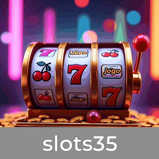 Experimente o Login Exclusivo com Proteção Avançada no slots35