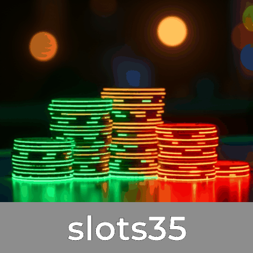 slots35: Aproveite Promoções Incomparáveis e Máximo Valor