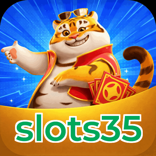 Interface do Aplicativo slots35 - Design Premium e Intuitivo