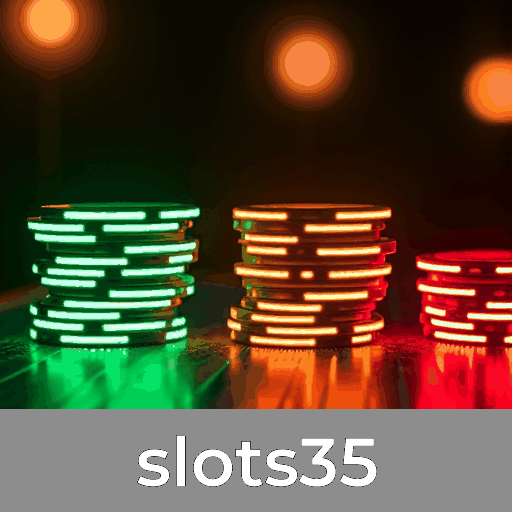 slots35: O Cassino Online Confiável e Premiado