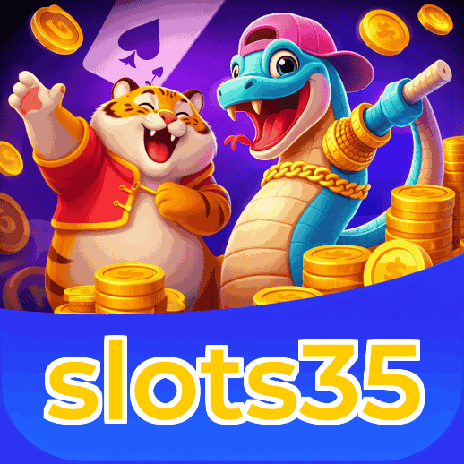 Especificações técnicas download slots35